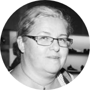 Lill-Marie Gustavsson